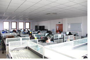 攜手看準網，共筑信息系統集成服務新篇章