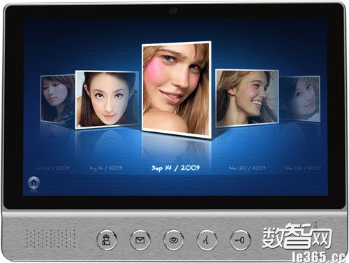 星網視易 從服務器負載顯示到可視對講解決方案的全方位信息系統集成服務